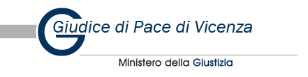 Giudice di Pace di Vicenza